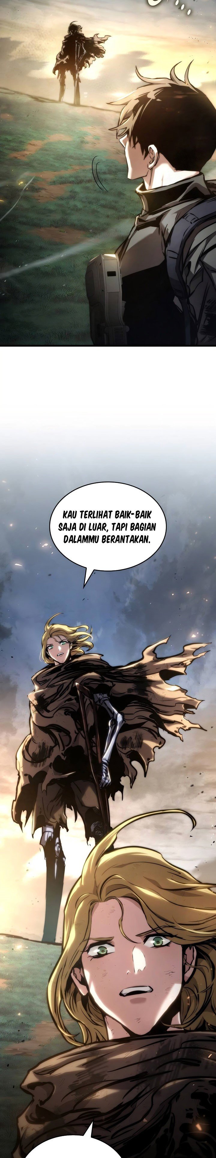 Kill The Dragon chapter 126