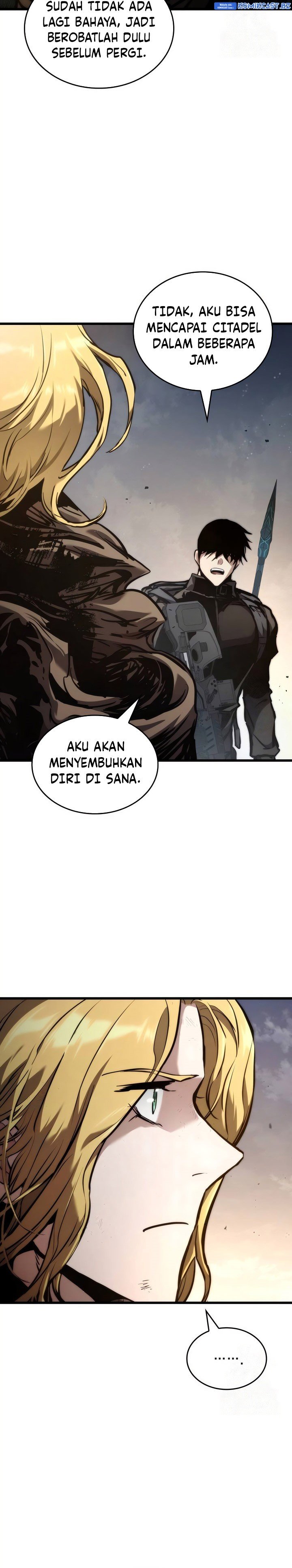 Kill The Dragon chapter 126