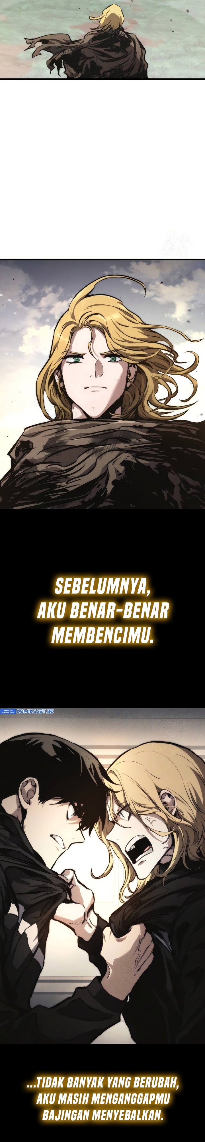 Kill The Dragon chapter 126