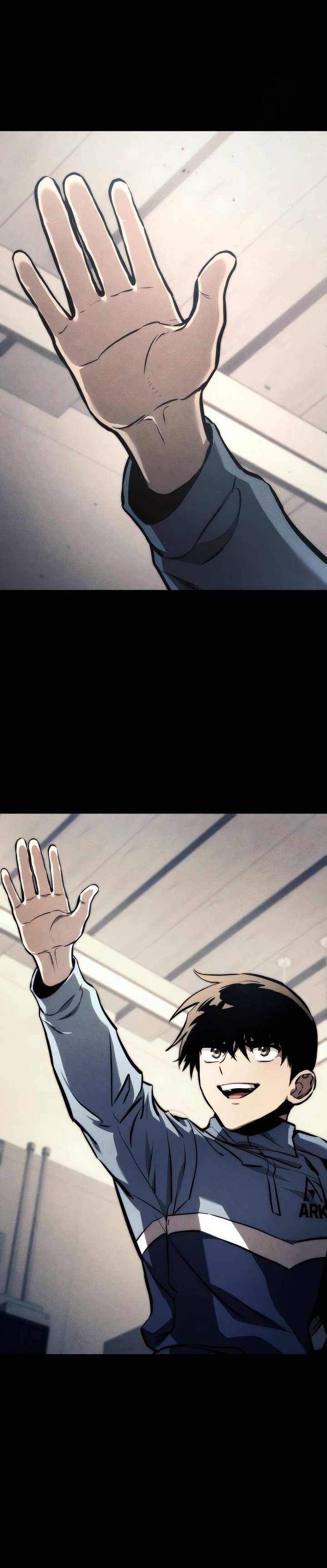 Kill The Dragon chapter 126