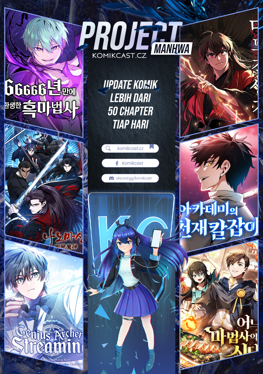 Kill The Dragon chapter 126