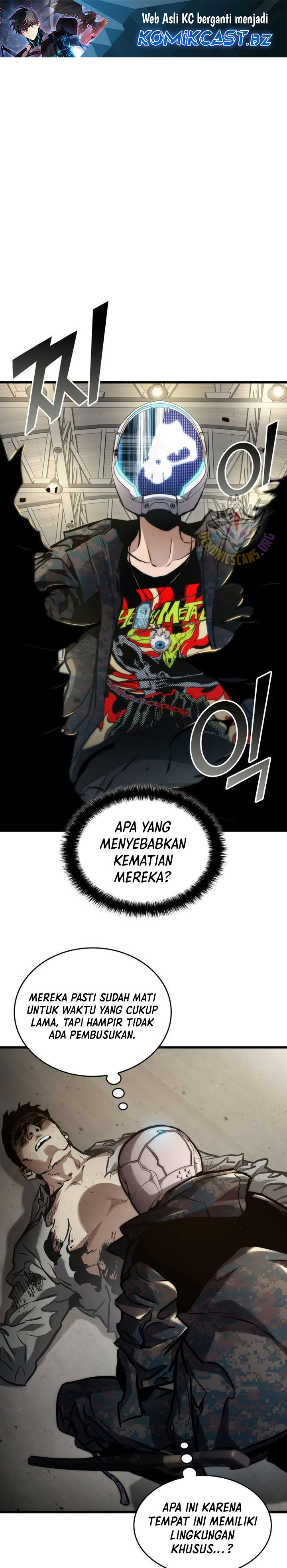 Dilarang COPAS - situs resmi www.mangacanblog.com - Komik kill the dragon 128 - chapter 128 129 Indonesia kill the dragon 128 - chapter 128 Terbaru 1|Baca Manga Komik Indonesia|Mangacan