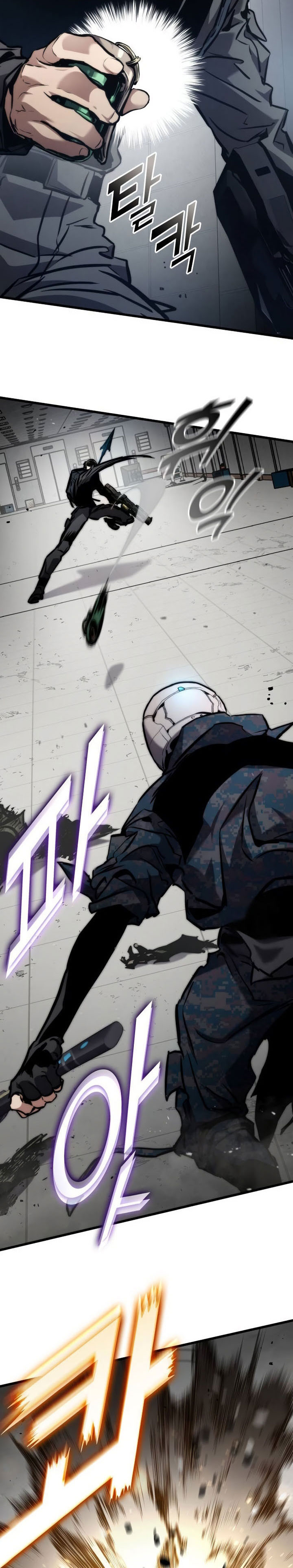 Dilarang COPAS - situs resmi www.mangacanblog.com - Komik kill the dragon 128 - chapter 128 129 Indonesia kill the dragon 128 - chapter 128 Terbaru 14|Baca Manga Komik Indonesia|Mangacan