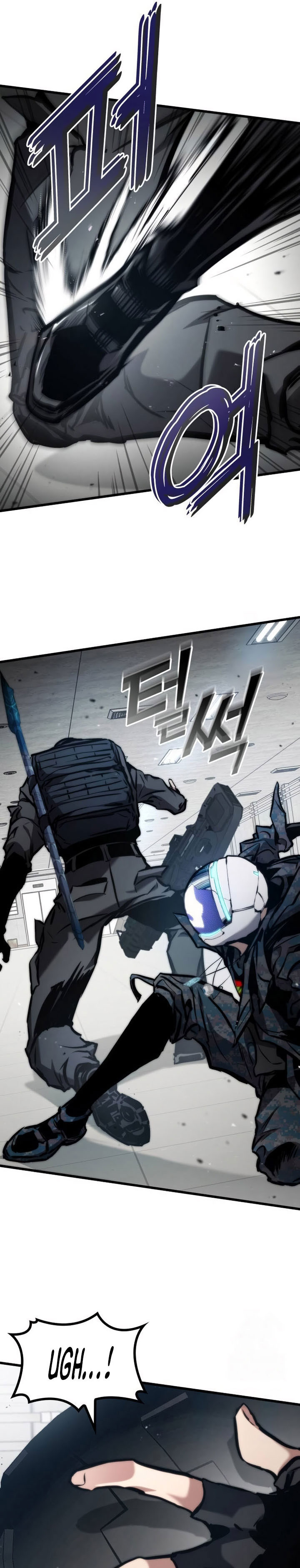 Dilarang COPAS - situs resmi www.mangacanblog.com - Komik kill the dragon 128 - chapter 128 129 Indonesia kill the dragon 128 - chapter 128 Terbaru 25|Baca Manga Komik Indonesia|Mangacan