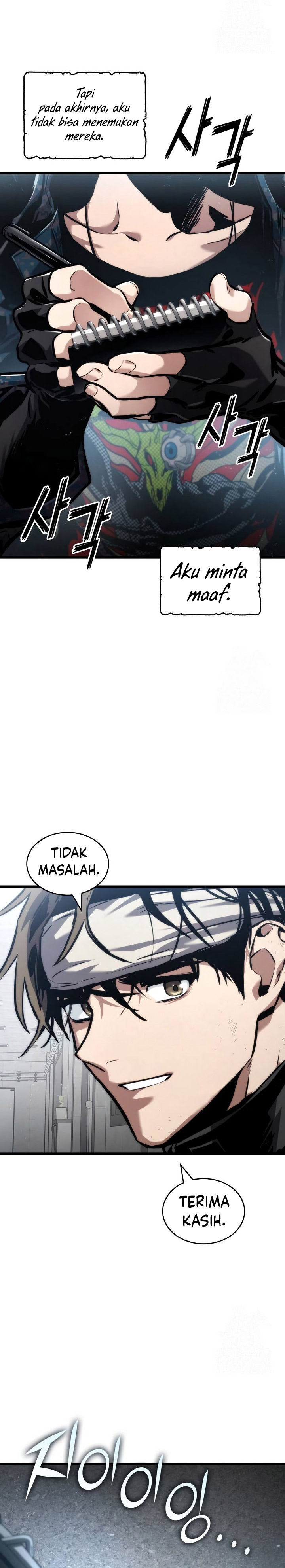 Dilarang COPAS - situs resmi www.mangacanblog.com - Komik kill the dragon 129 - chapter 129 130 Indonesia kill the dragon 129 - chapter 129 Terbaru 17|Baca Manga Komik Indonesia|Mangacan
