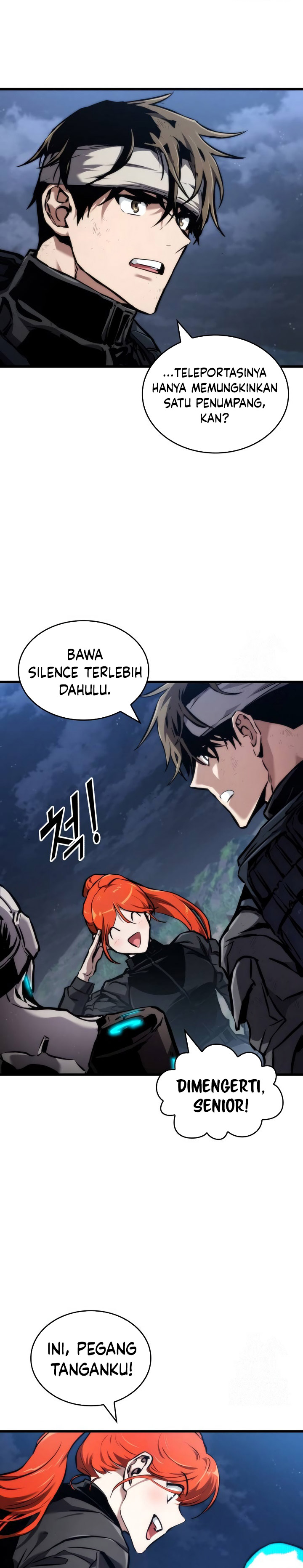 Dilarang COPAS - situs resmi www.mangacanblog.com - Komik kill the dragon 129 - chapter 129 130 Indonesia kill the dragon 129 - chapter 129 Terbaru 25|Baca Manga Komik Indonesia|Mangacan