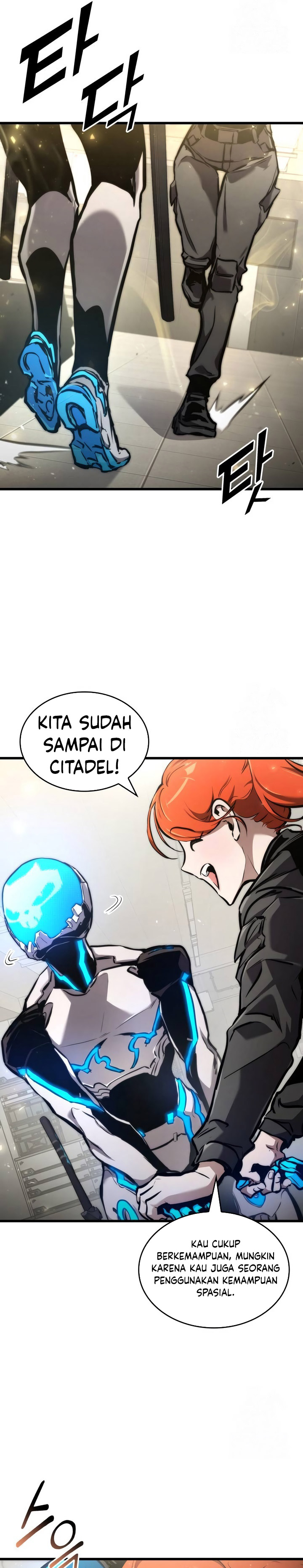 Dilarang COPAS - situs resmi www.mangacanblog.com - Komik kill the dragon 129 - chapter 129 130 Indonesia kill the dragon 129 - chapter 129 Terbaru 29|Baca Manga Komik Indonesia|Mangacan