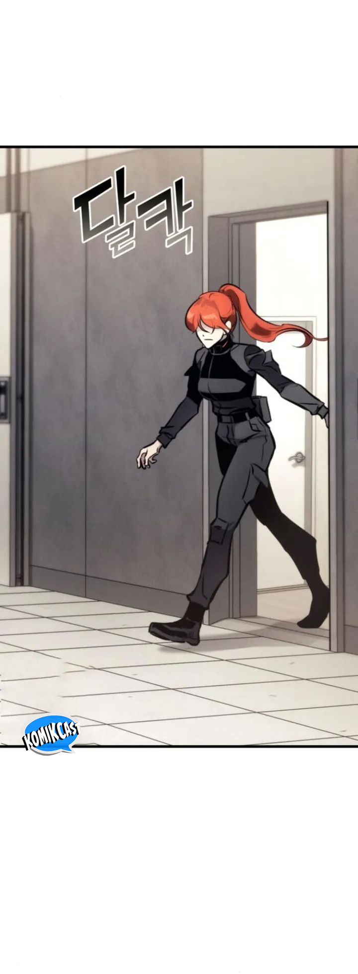 Kill The Dragon Chapter 144 Bahasa Indonesia