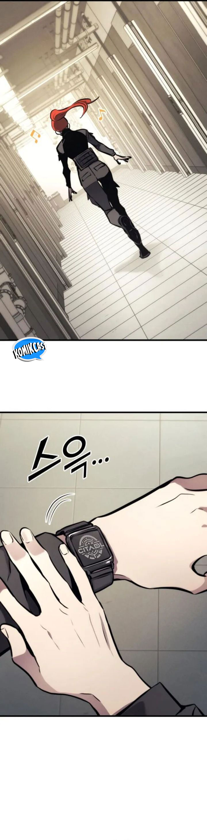 Kill The Dragon Chapter 144 Bahasa Indonesia