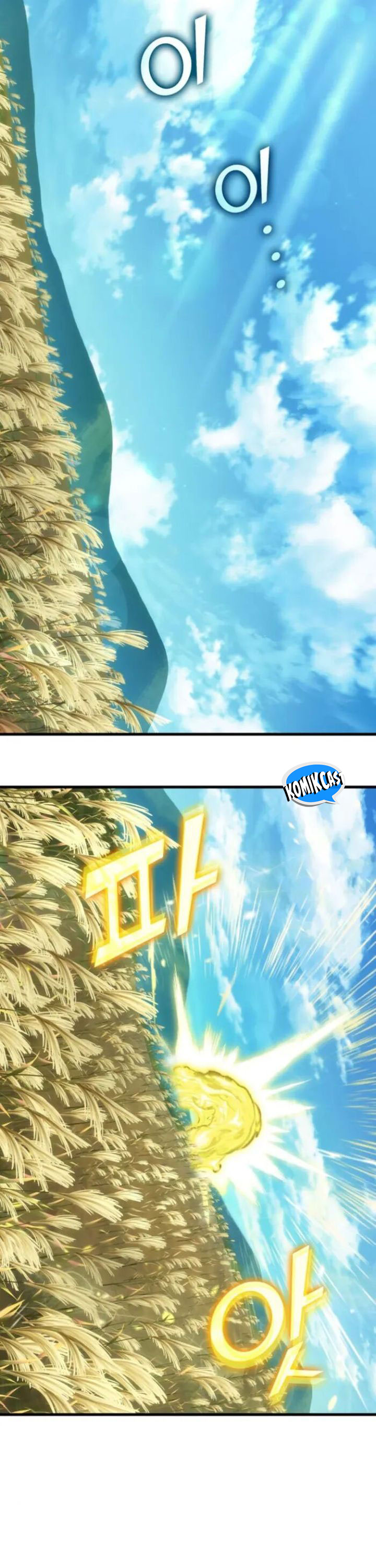 Kill The Dragon Chapter 144 Bahasa Indonesia