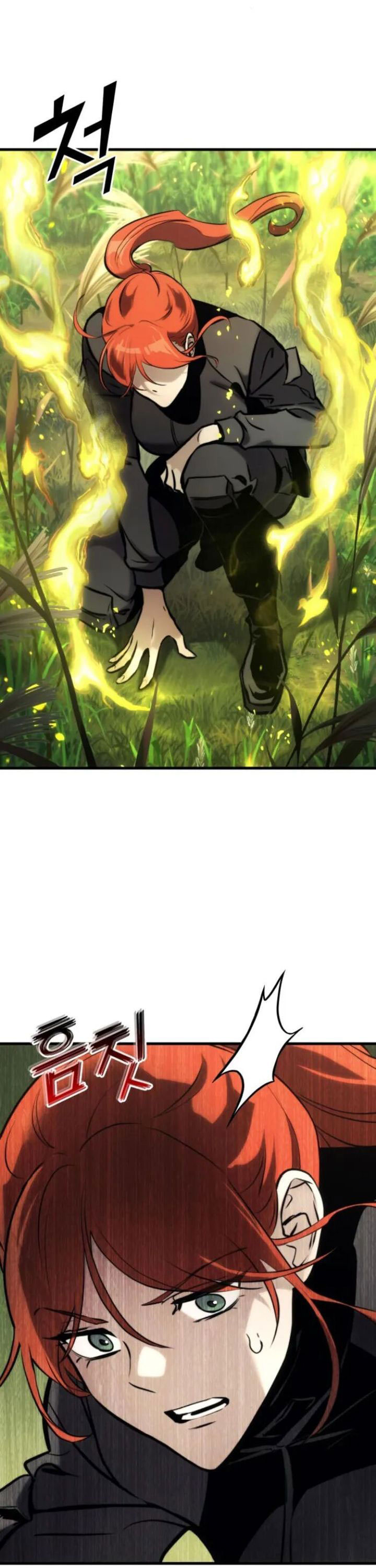 Kill The Dragon Chapter 144 Bahasa Indonesia