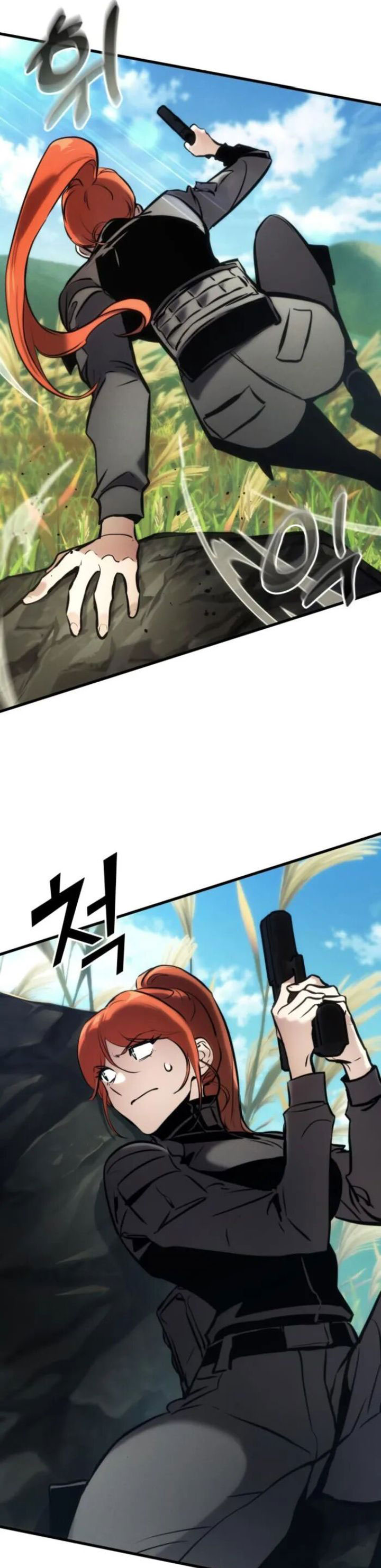 Kill The Dragon Chapter 144 Bahasa Indonesia