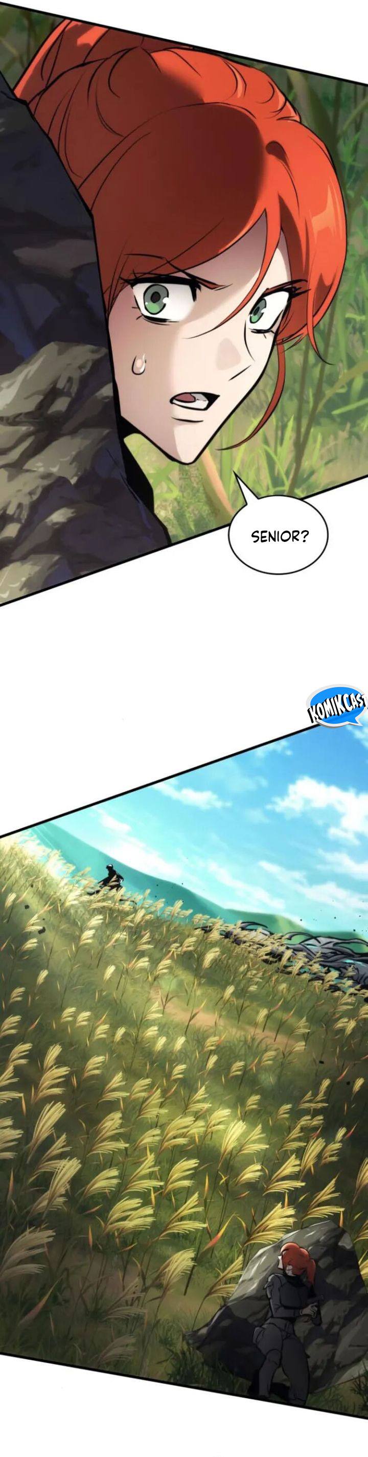 Kill The Dragon Chapter 144 Bahasa Indonesia