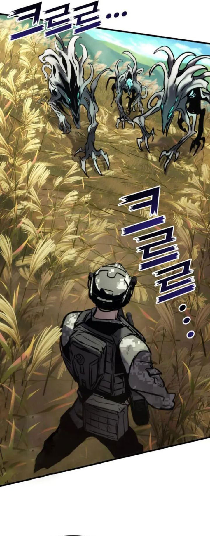 Kill The Dragon Chapter 144 Bahasa Indonesia