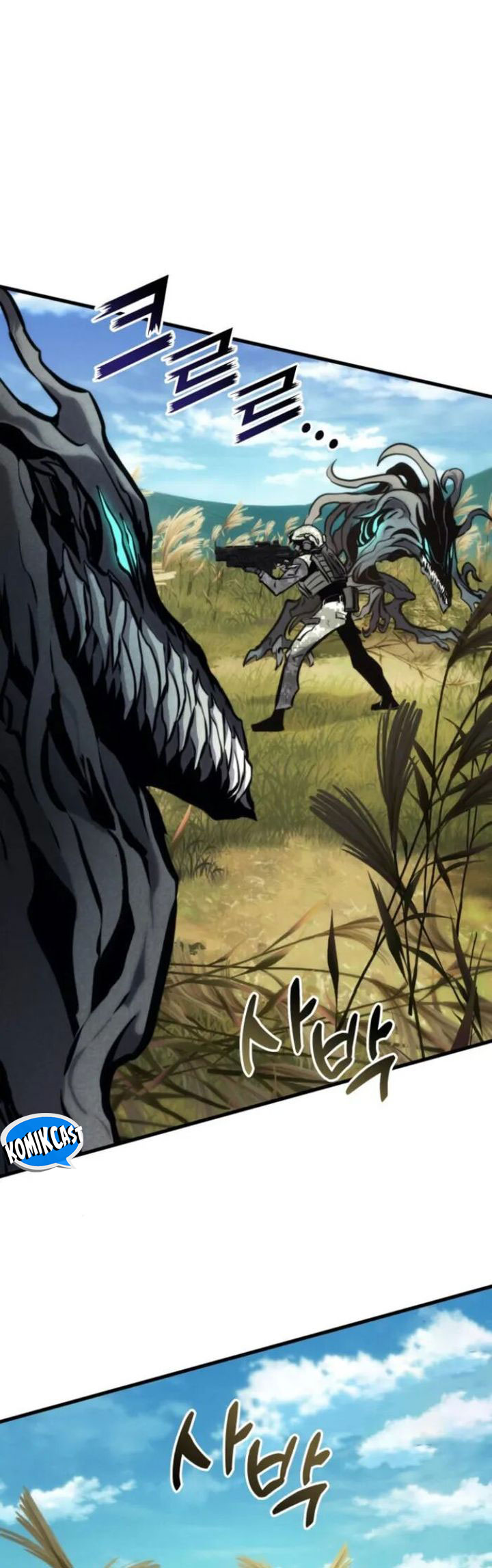 Kill The Dragon Chapter 144 Bahasa Indonesia