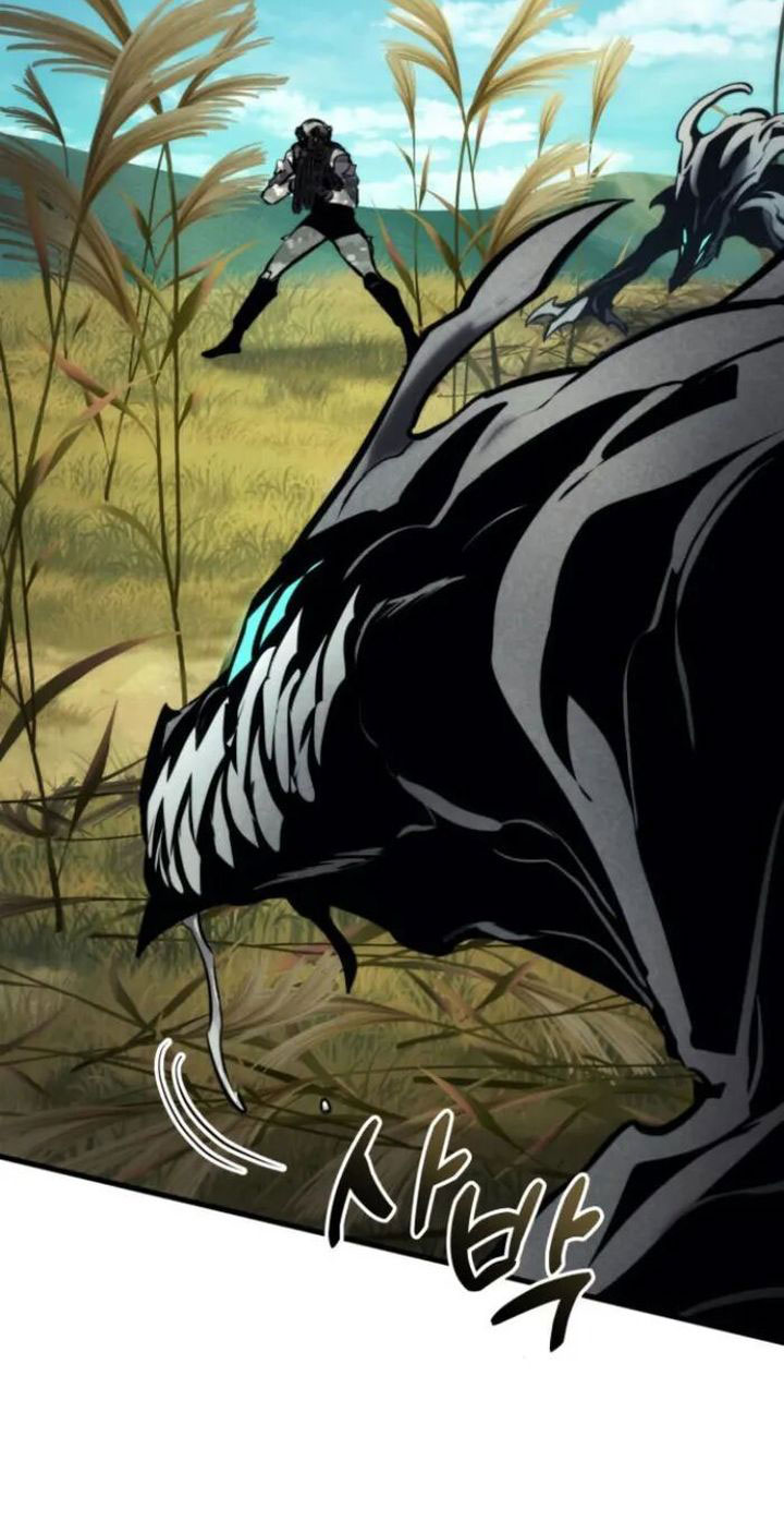 Kill The Dragon Chapter 144 Bahasa Indonesia