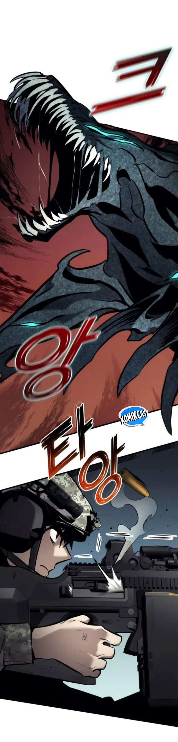 Kill The Dragon Chapter 144 Bahasa Indonesia