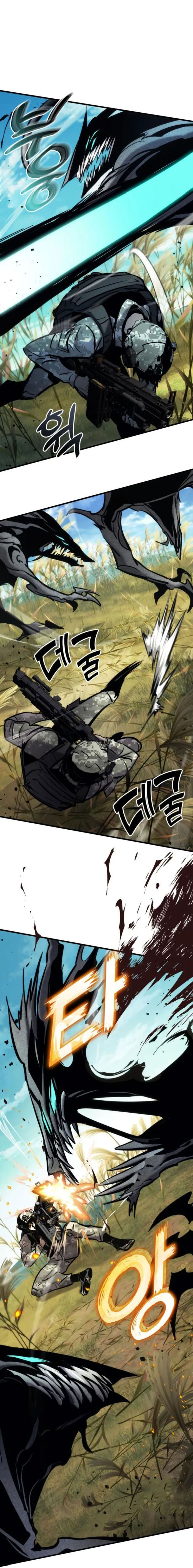 Kill The Dragon Chapter 144 Bahasa Indonesia