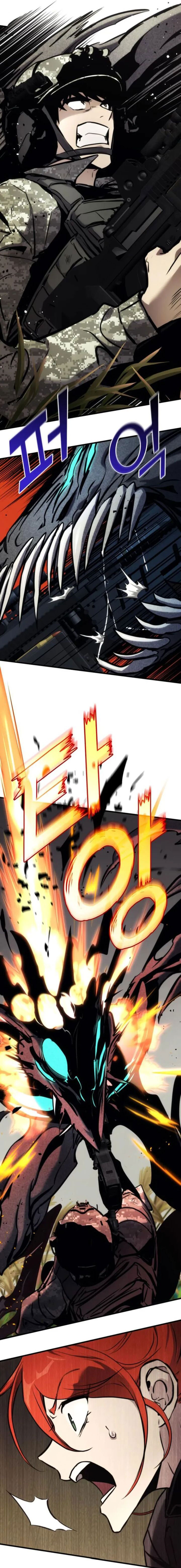 Kill The Dragon Chapter 144 Bahasa Indonesia