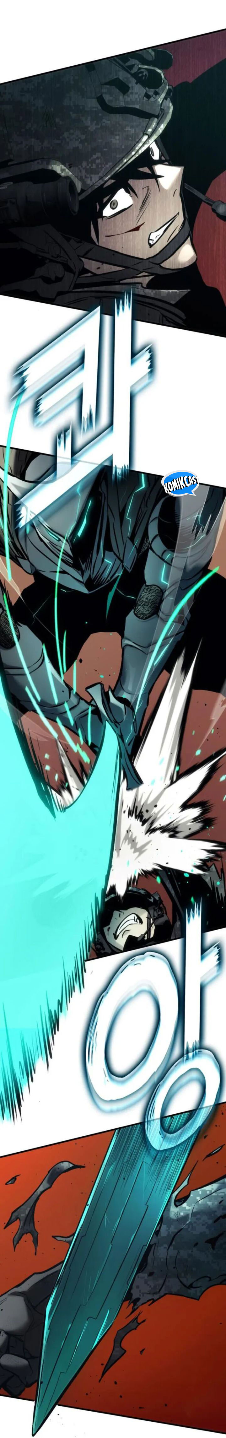 Kill The Dragon Chapter 144 Bahasa Indonesia