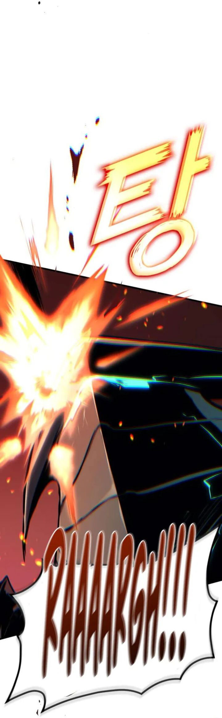 Kill The Dragon Chapter 144 Bahasa Indonesia