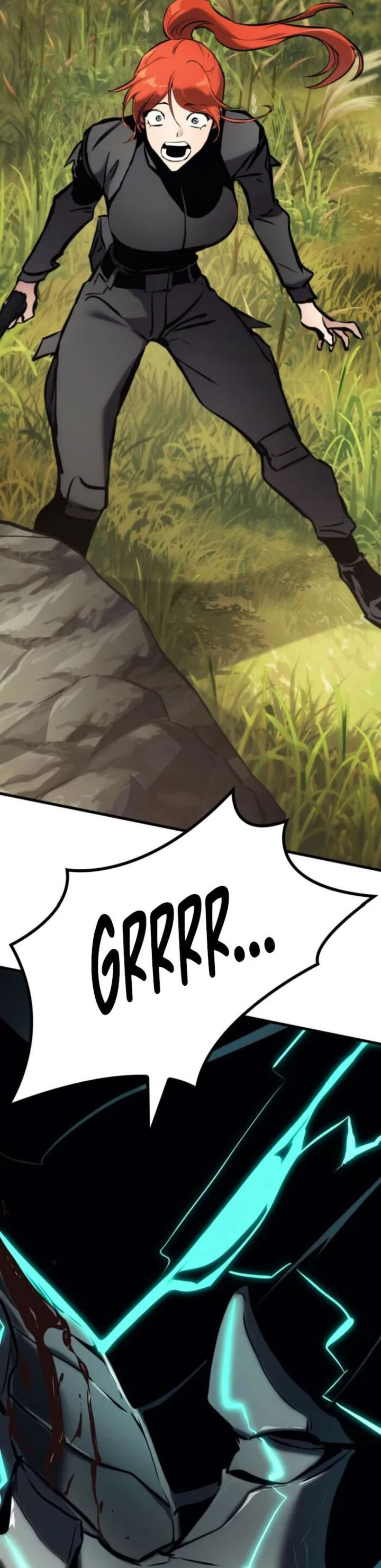 Kill The Dragon Chapter 144 Bahasa Indonesia