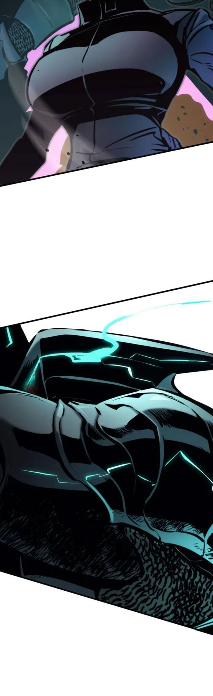 Kill The Dragon Chapter 144 Bahasa Indonesia