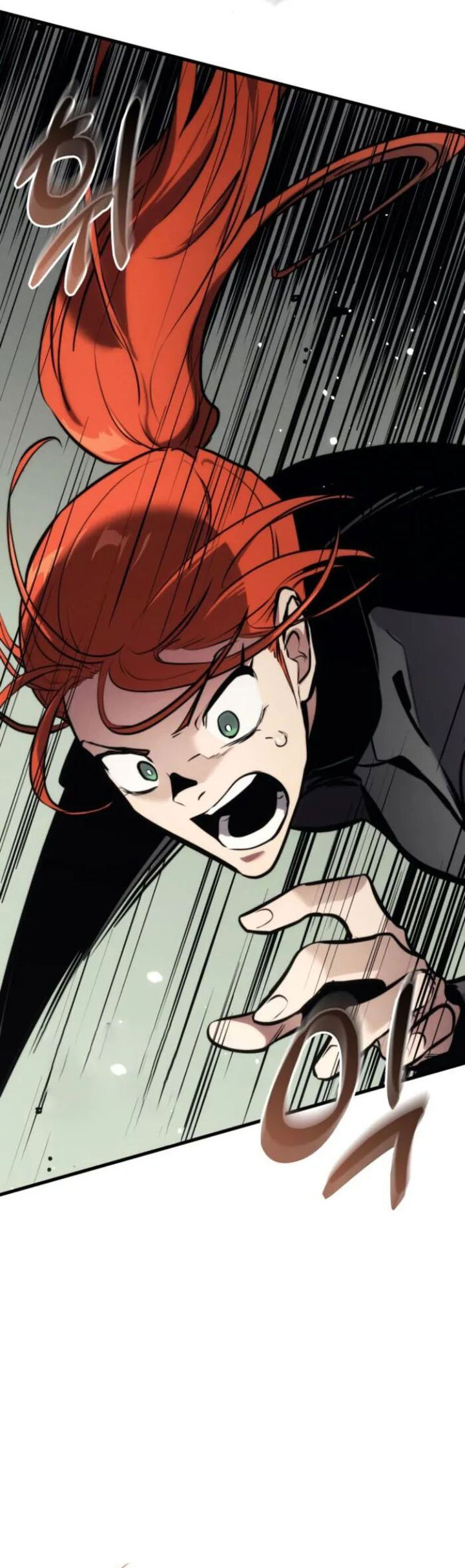 Kill The Dragon Chapter 144 Bahasa Indonesia