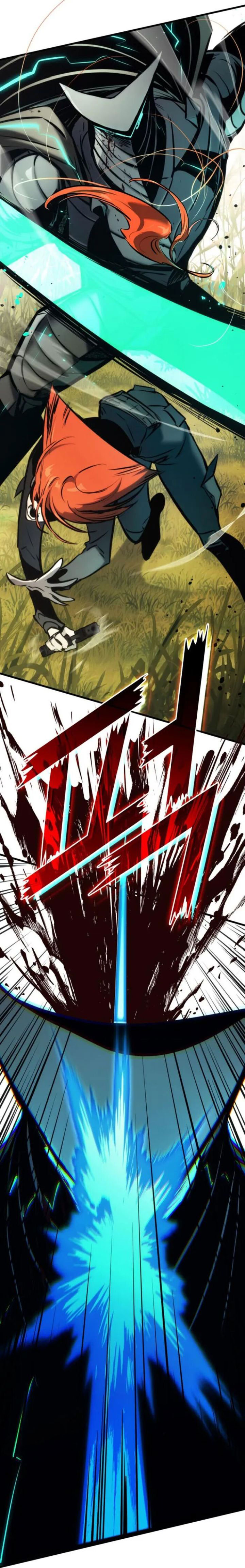 Kill The Dragon Chapter 144 Bahasa Indonesia