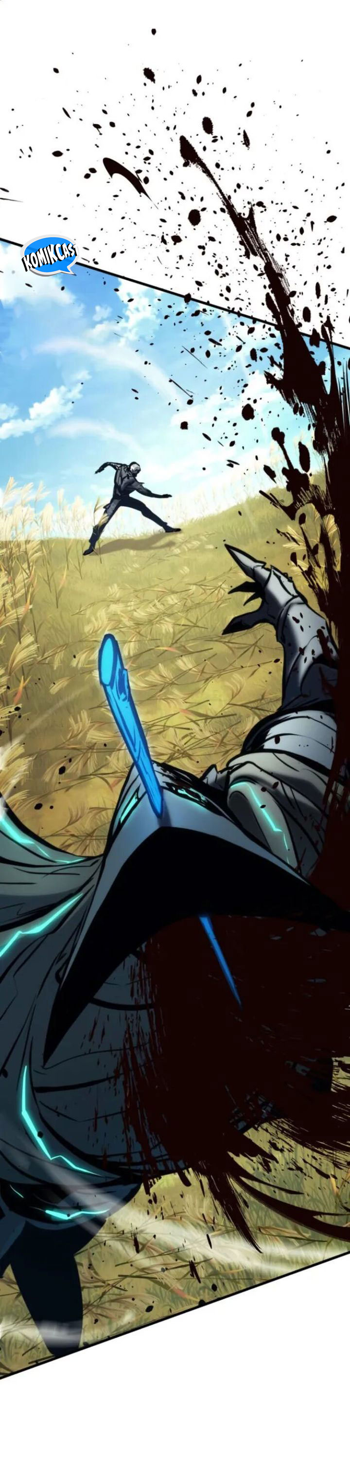 Kill The Dragon Chapter 144 Bahasa Indonesia