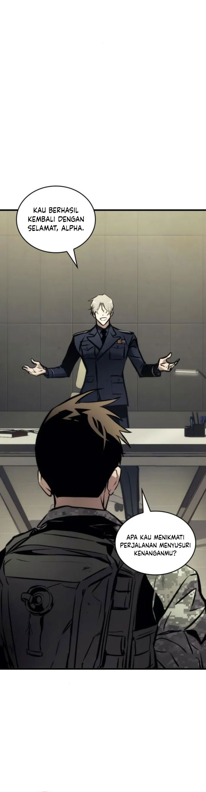 Kill The Dragon Chapter 144 Bahasa Indonesia