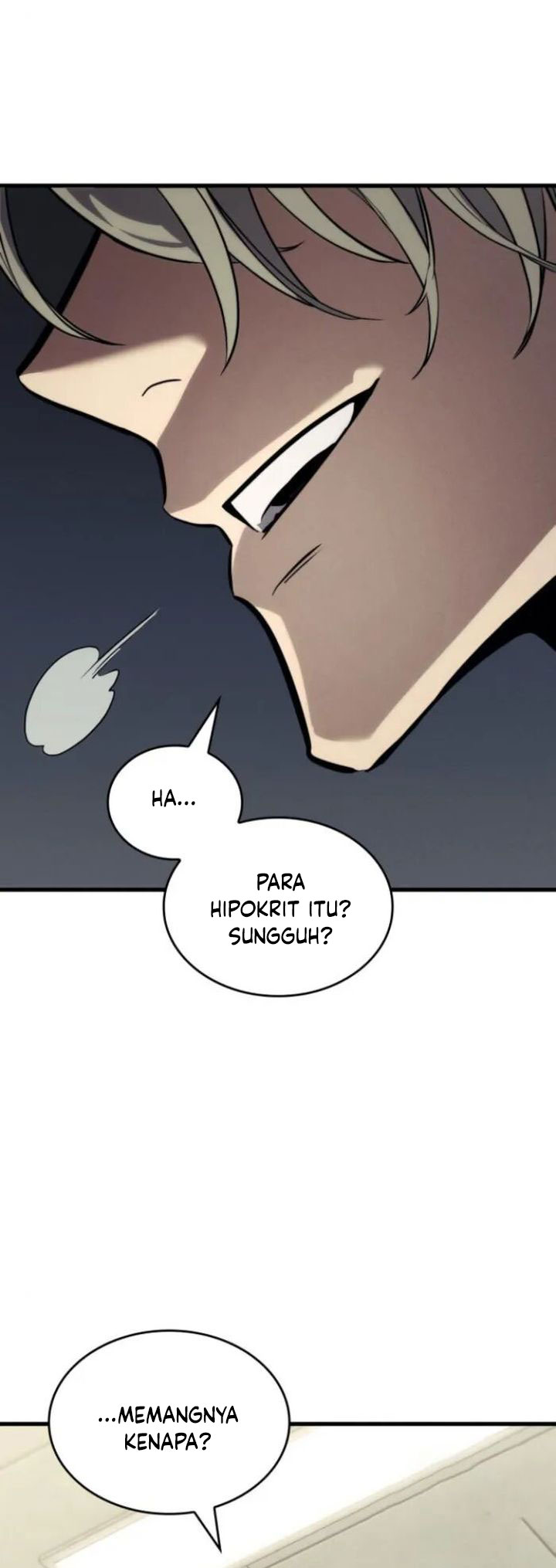Kill The Dragon Chapter 144 Bahasa Indonesia