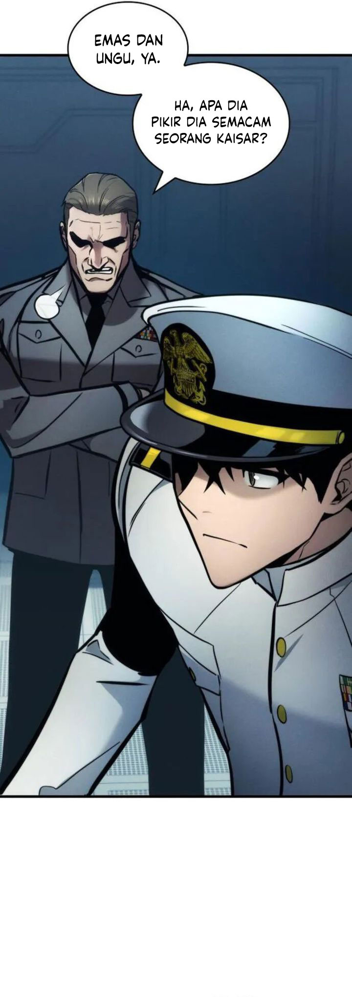 Dilarang COPAS - situs resmi www.mangacanblog.com - Komik kill the dragon 146 - chapter 146 147 Indonesia kill the dragon 146 - chapter 146 Terbaru 5|Baca Manga Komik Indonesia|Mangacan