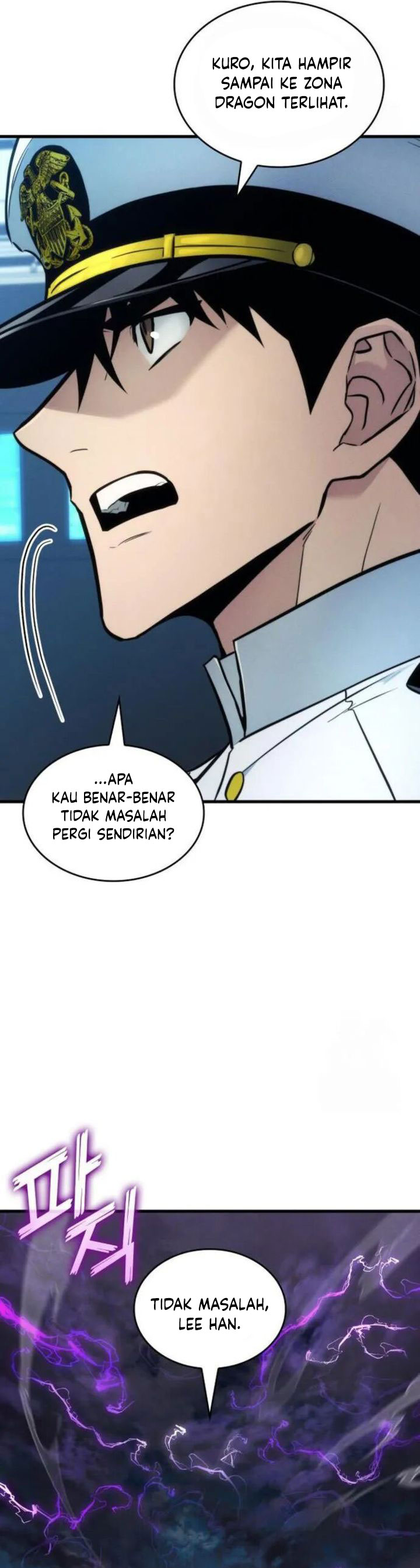 Dilarang COPAS - situs resmi www.mangacanblog.com - Komik kill the dragon 146 - chapter 146 147 Indonesia kill the dragon 146 - chapter 146 Terbaru 6|Baca Manga Komik Indonesia|Mangacan