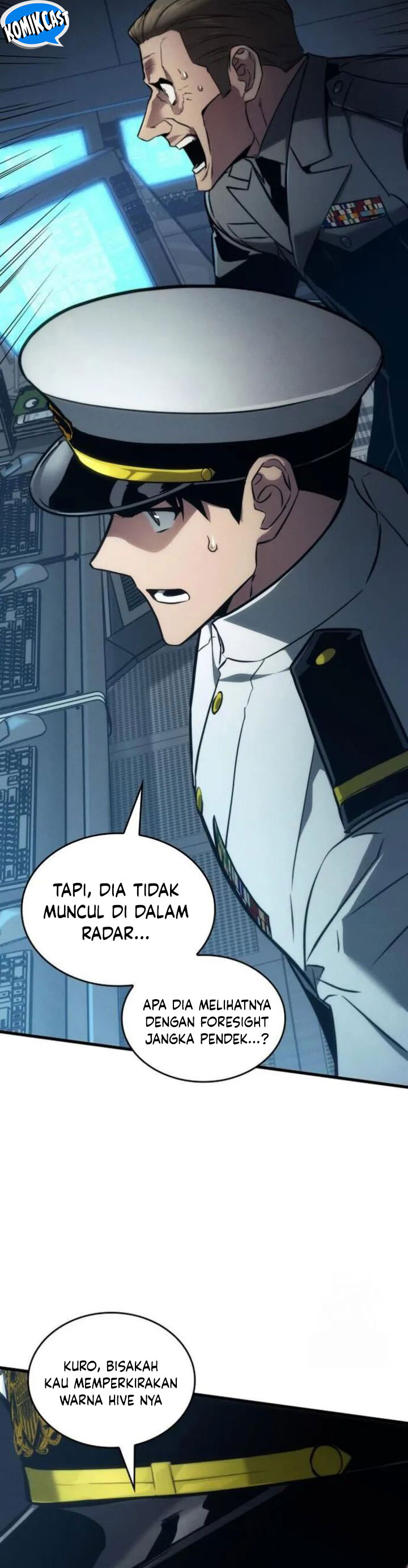 Dilarang COPAS - situs resmi www.mangacanblog.com - Komik kill the dragon 146 - chapter 146 147 Indonesia kill the dragon 146 - chapter 146 Terbaru 34|Baca Manga Komik Indonesia|Mangacan