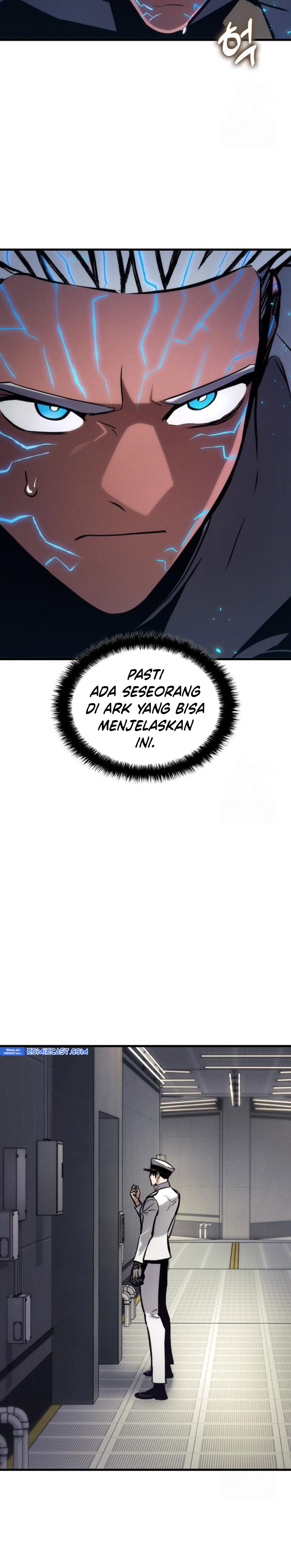 Kill The Dragon chapter 148