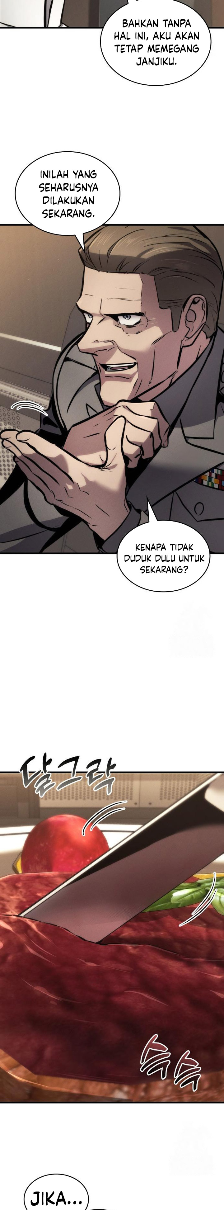 Kill The Dragon chapter 148