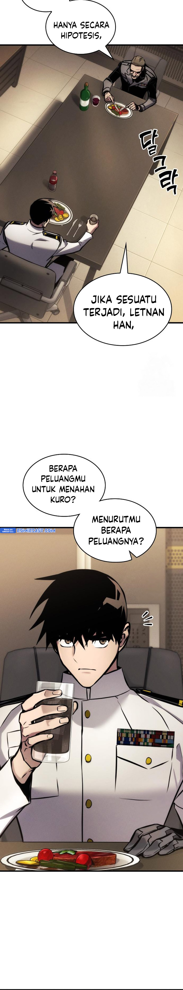 Kill The Dragon chapter 148