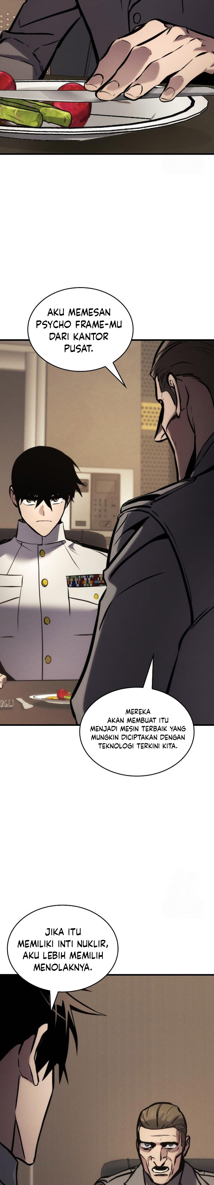Kill The Dragon chapter 148