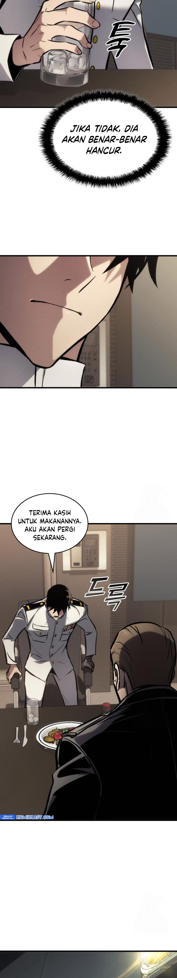 Kill The Dragon chapter 148