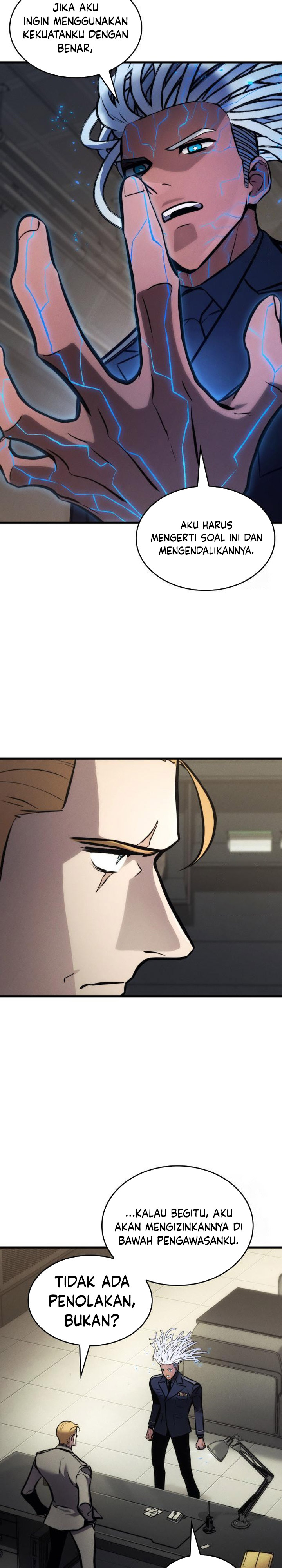 Kill The Dragon chapter 148