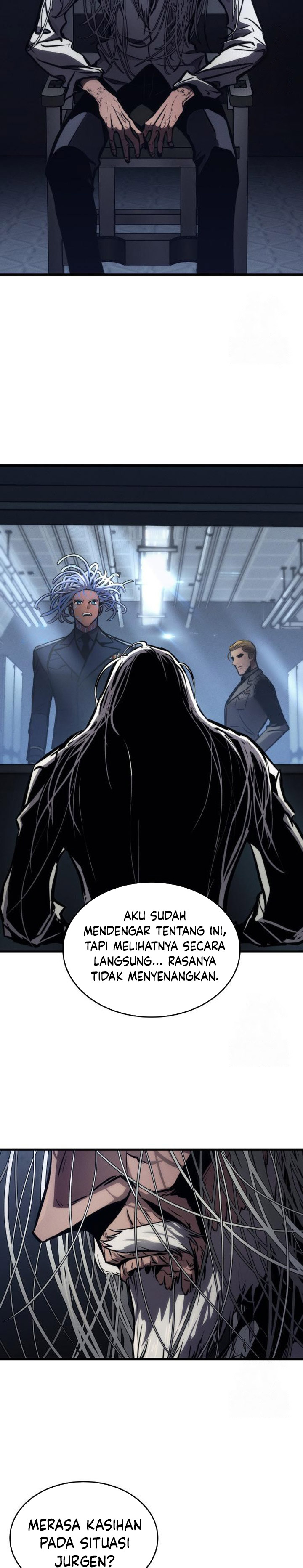 Kill The Dragon chapter 148