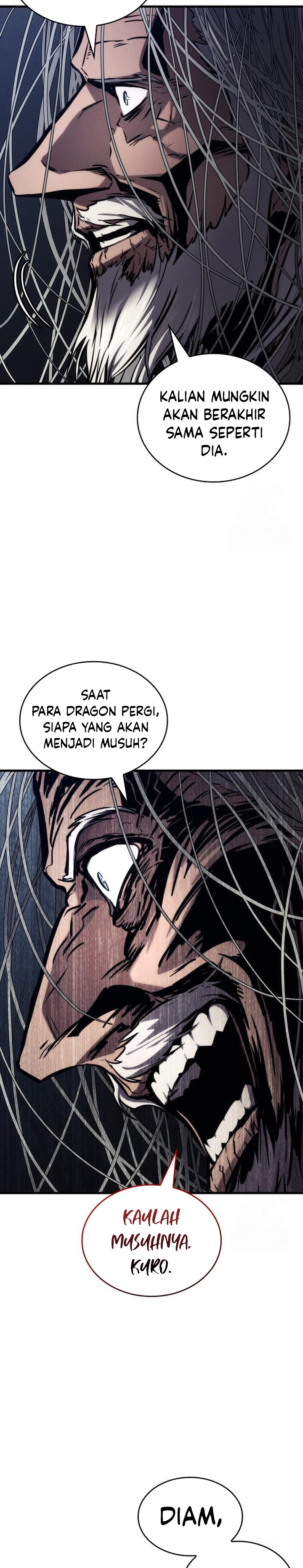 Kill The Dragon chapter 148