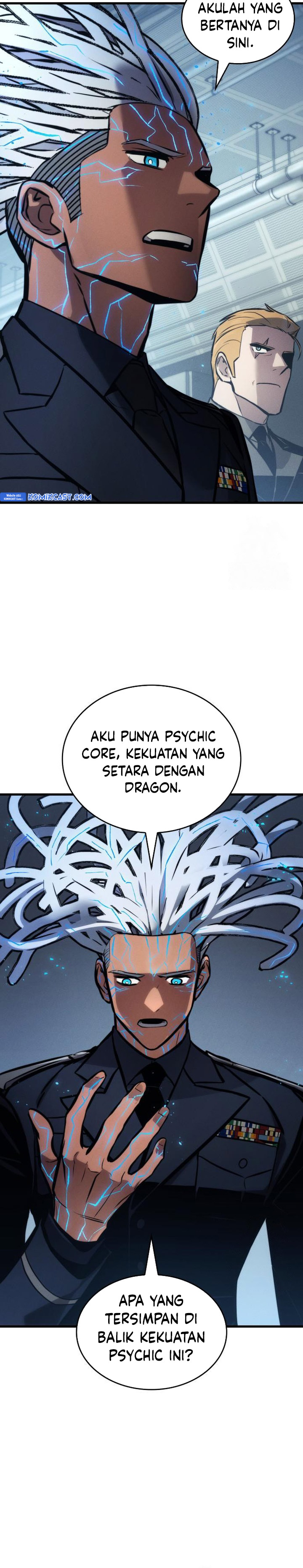 Kill The Dragon chapter 148