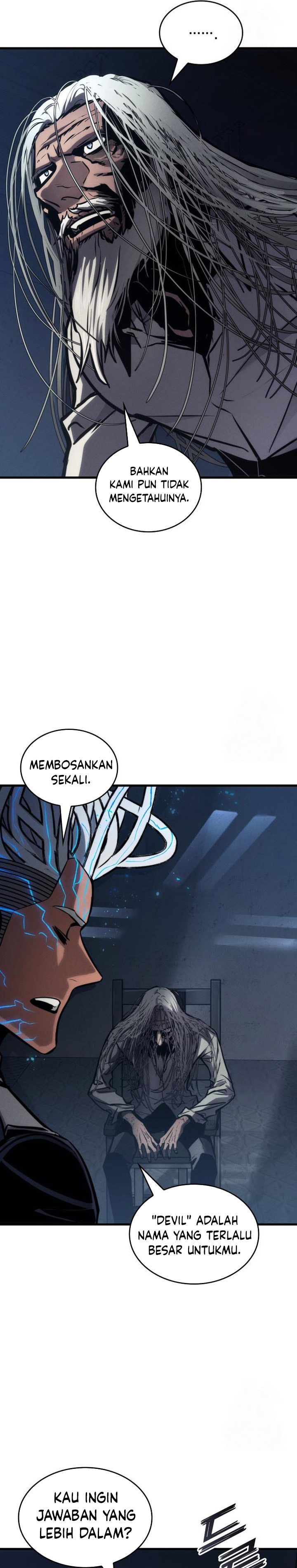 Kill The Dragon chapter 148