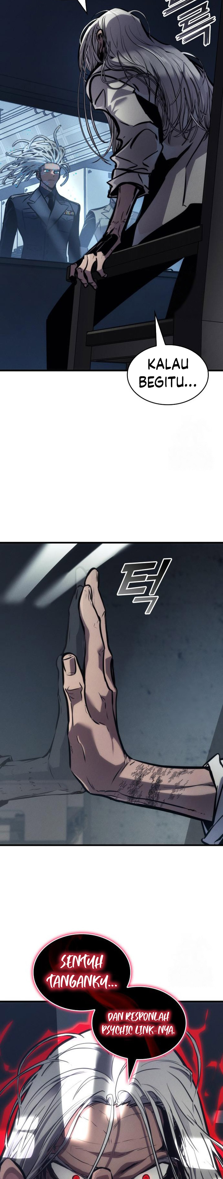 Kill The Dragon chapter 148