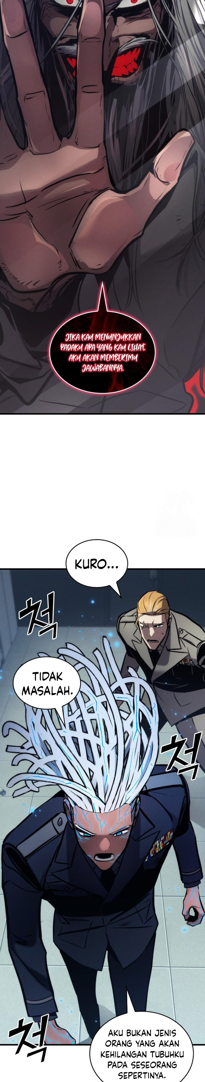 Kill The Dragon chapter 148
