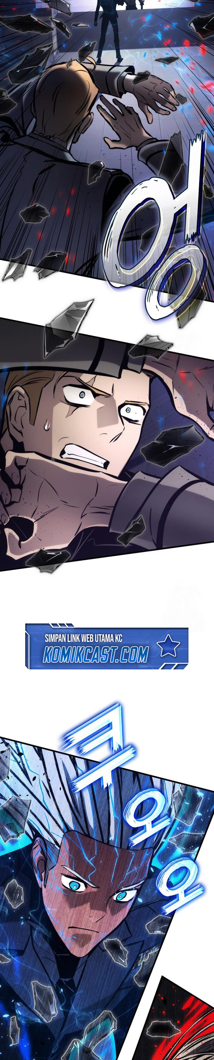 Kill The Dragon chapter 148