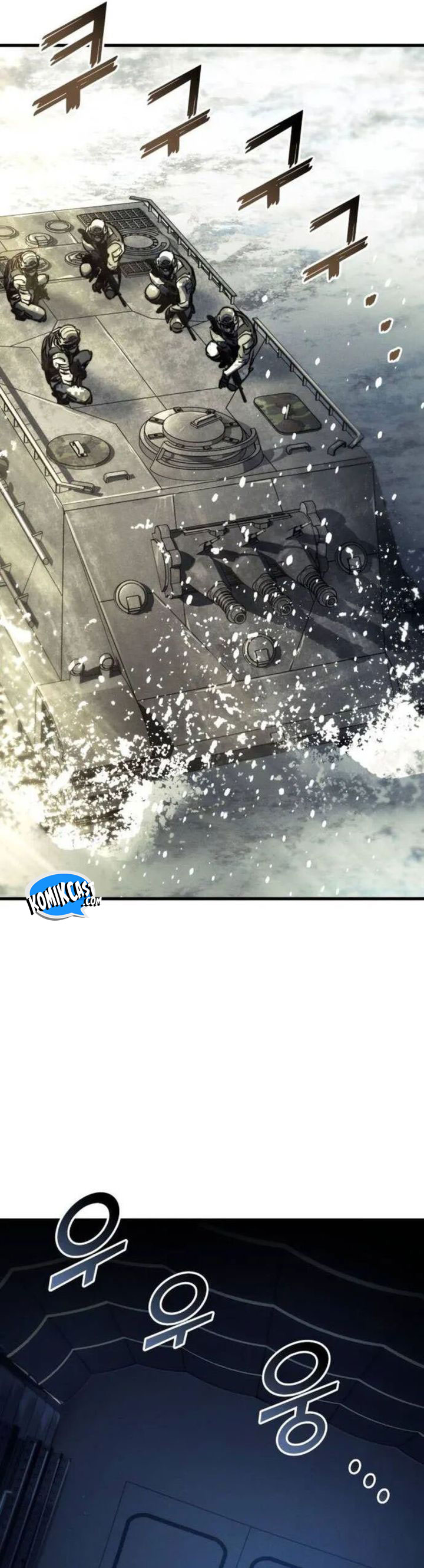 Kill The Dragon chapter 151