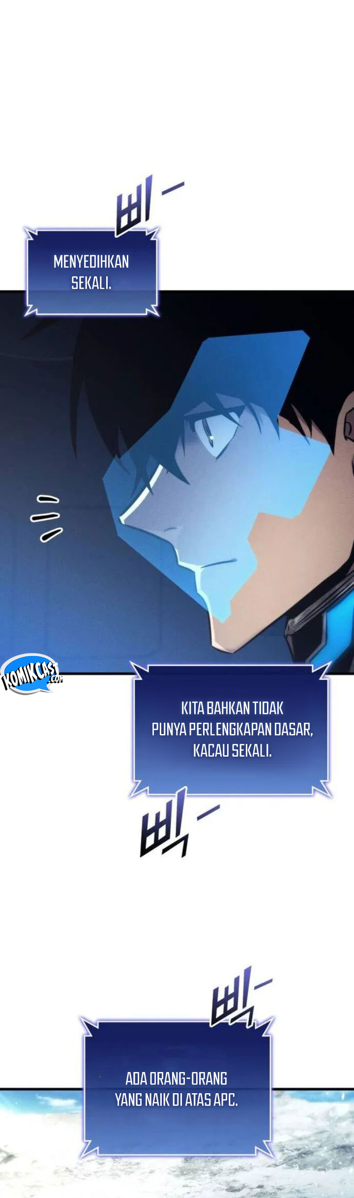 Kill The Dragon chapter 151